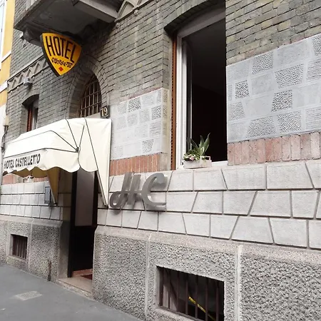 Hotel Castelletto-3
